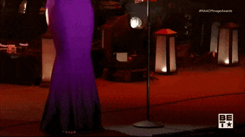 Mary J Blige Dancing GIF by BET