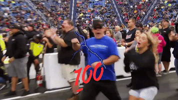 Street Outlaws Npk GIF