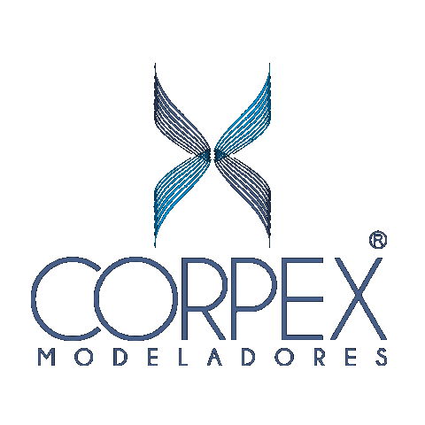 Usecorpex Sticker by Corpex modeladores
