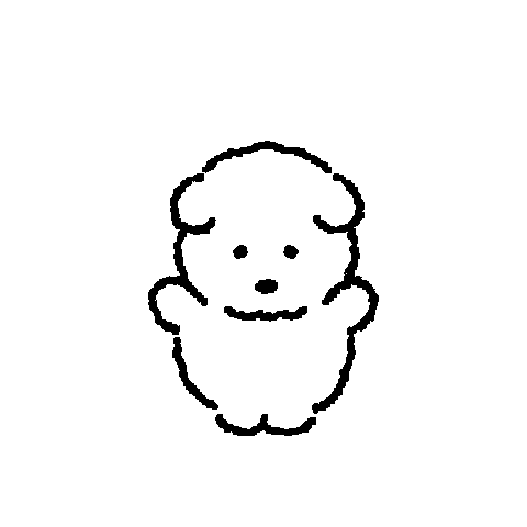 Dog Hug GIF