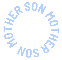 Motherson Sticker by Open Invite Trips