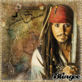 captain jack sparrow