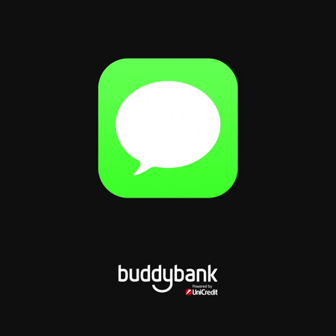 Apple Bank GIF by buddybank