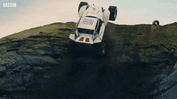 bbc cars GIF by Top Gear