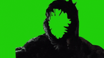 Venom GIF