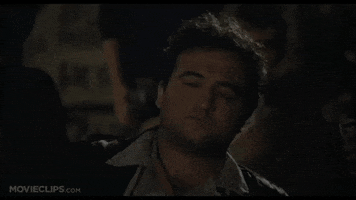 animal house reject GIF by Puffin Graphic Design