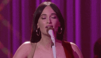kacey musgraves cma awards GIF by The 52nd Annual CMA Awards