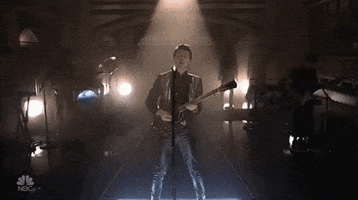 james bay snl GIF by Saturday Night Live