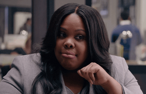 Tika Sumpter GIFs - Get the best GIF on GIPHY
