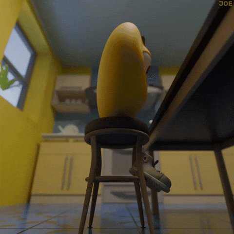 Take It There You Go GIF by TheJoeCoin