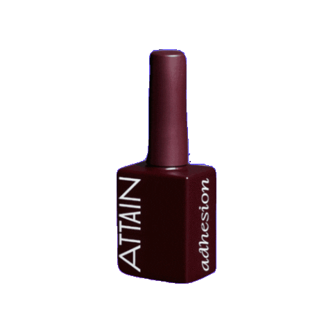 Attain Cosmetics Sticker