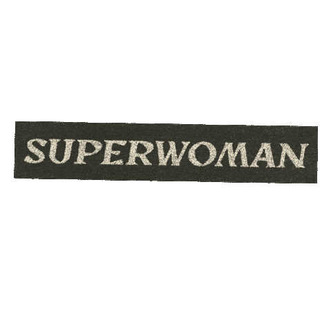 Country Music Superhero Sticker by MŌRIAH