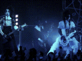 Moi Dix Mois Guitar GIF
