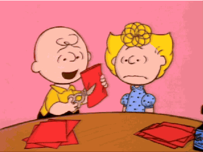 we hope we get one from snoopy valentines day GIF