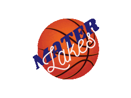 MaterLakesAcademy Sticker