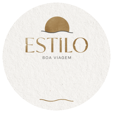 Estiloboaviagem Sticker by direcionalvendas