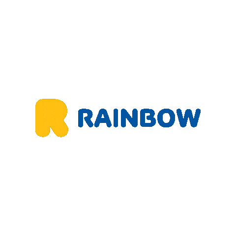 Sticker by Rainbow