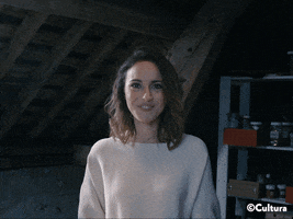 Well Done Thumbs Up GIF by Cultura