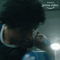 Farhan Akhtar Boxing GIF by primevideoin