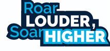 Pride Soar GIF by Scheck Hillel Community School