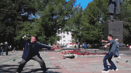 han solo never tell me the odds