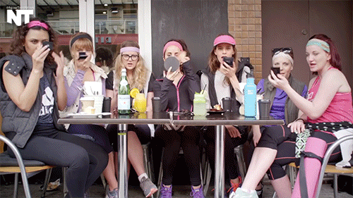 Try Hard Follow Your Dreams GIF by NowThis - Find & Share on GIPHY