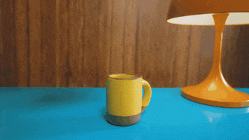 Coffee Tea GIF by Mailchimp