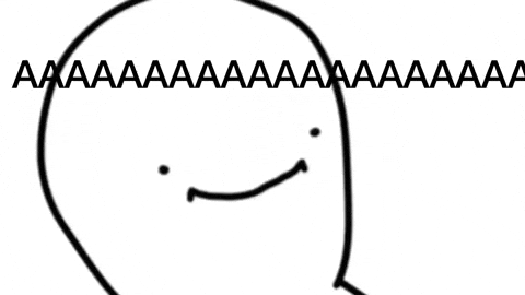 Preparing for military separation and job hunting got me like: