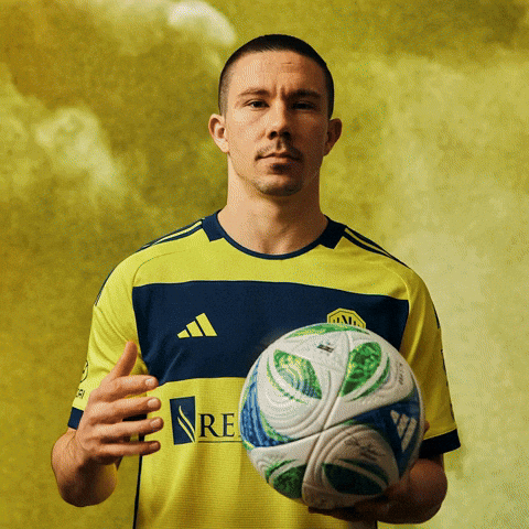 Alex Muyl Soccer GIF by Nashville SC