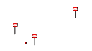 Rc Plane Sticker by MSV-Oberhausen 1963 e.V.