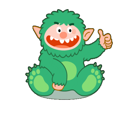 Troll Iceland Sticker by trollis