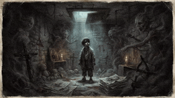 Not Your Sacrifice | TGV