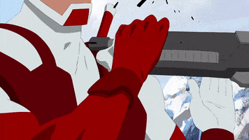 captain canuck canada GIF by A Badge of Friendship