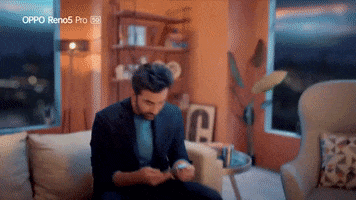 Oppo GIF