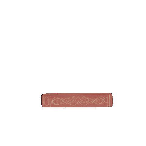 Book Sticker