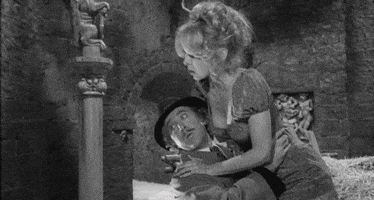 young frankenstein GIF