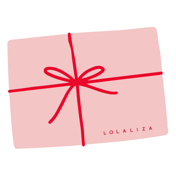 LolaLiza Sticker