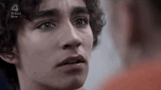 robert sheehan
