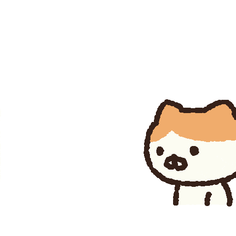 GIF by LINE FRIENDS