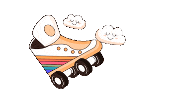 Popin'Jo Sticker