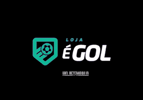 Loja É GOL GIF