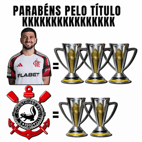 Corinthians GIF