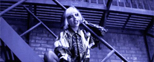 lady gaga GIF