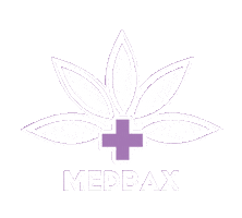 medbax Sticker