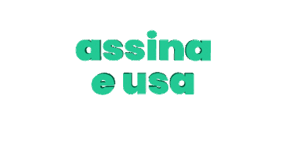 Assina E Usa Sticker by Allugator