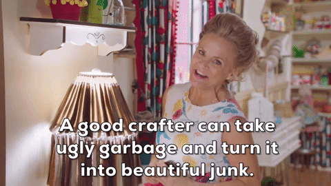 GIF by truTV's At Home with Amy Sedaris - Find & Share on GIPHY
