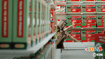 black friday shopping GIF by Showtime