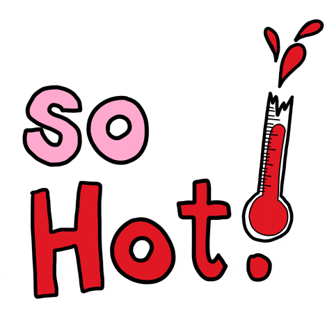 Heat Wave Love GIF by Sexy Hair - Find & Share on GIPHY