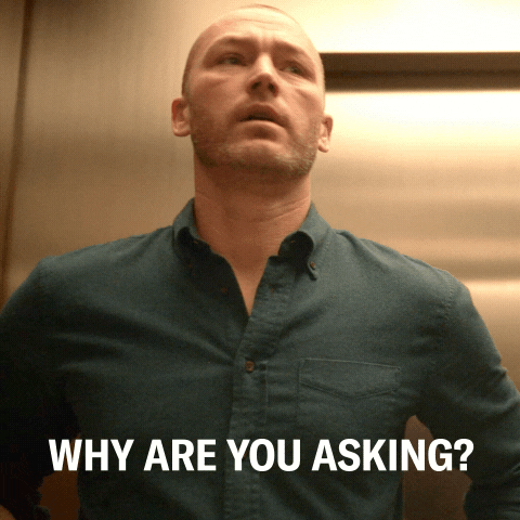 Protect Jake Mclaughlin GIF by ABC Network