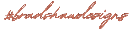 Interiordesign Sticker by Bradshaw Designs